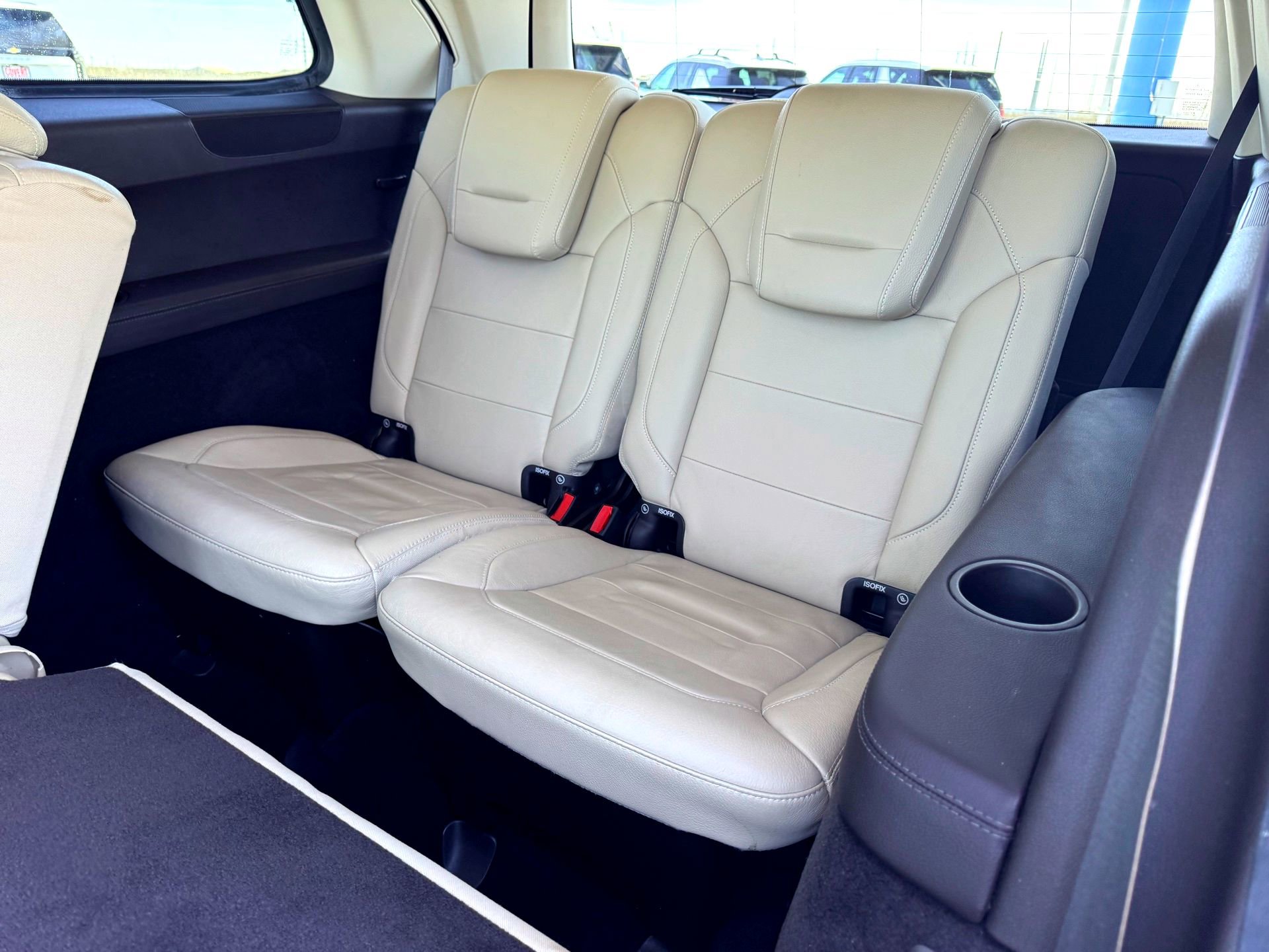 Used 2019 Mercedes-Benz GLS 550 4MATIC image 18