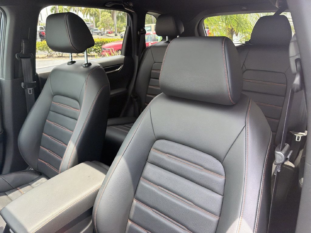Certified 2026 Honda CR-V Sport-L image 19