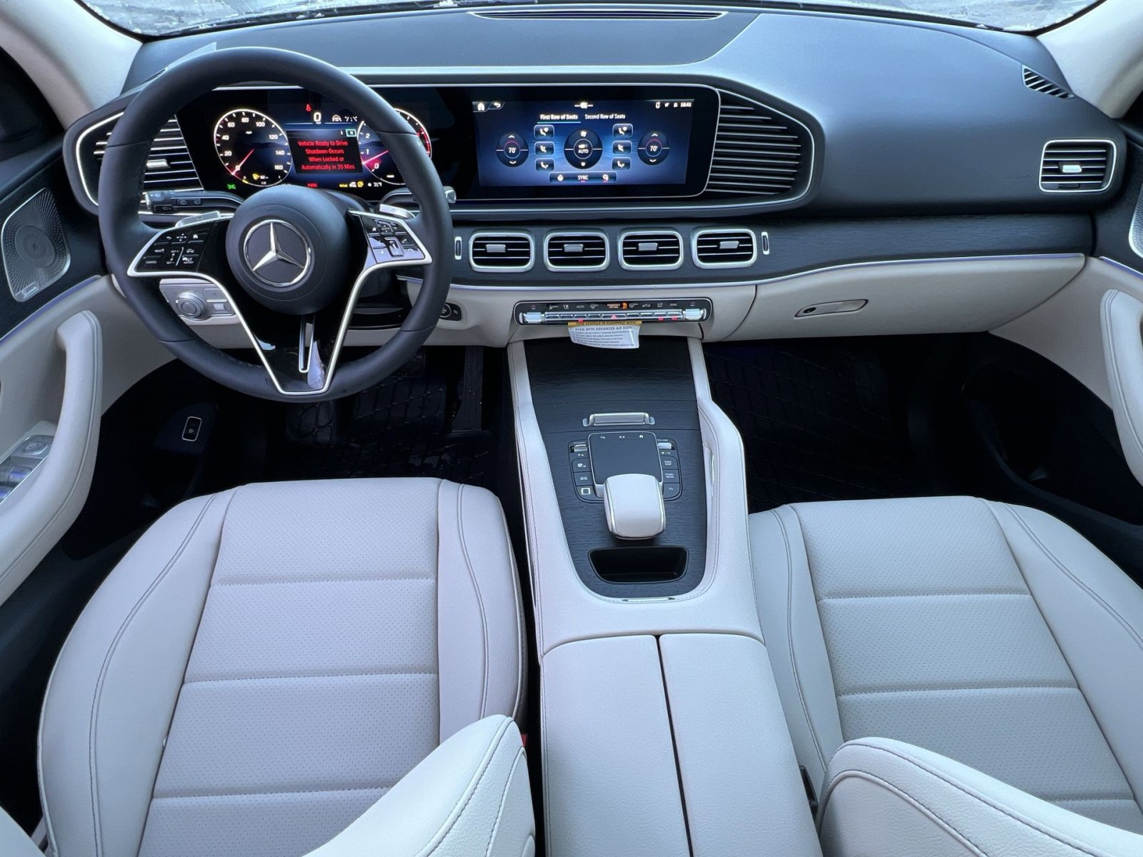 New 2026 Mercedes-Benz GLE 450 GLE 450 image 21