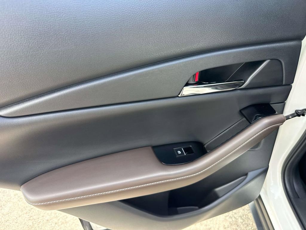 Certified 2023 MAZDA CX-30 2.5 Turbo w/ Premium Package AWD/4WD image 10