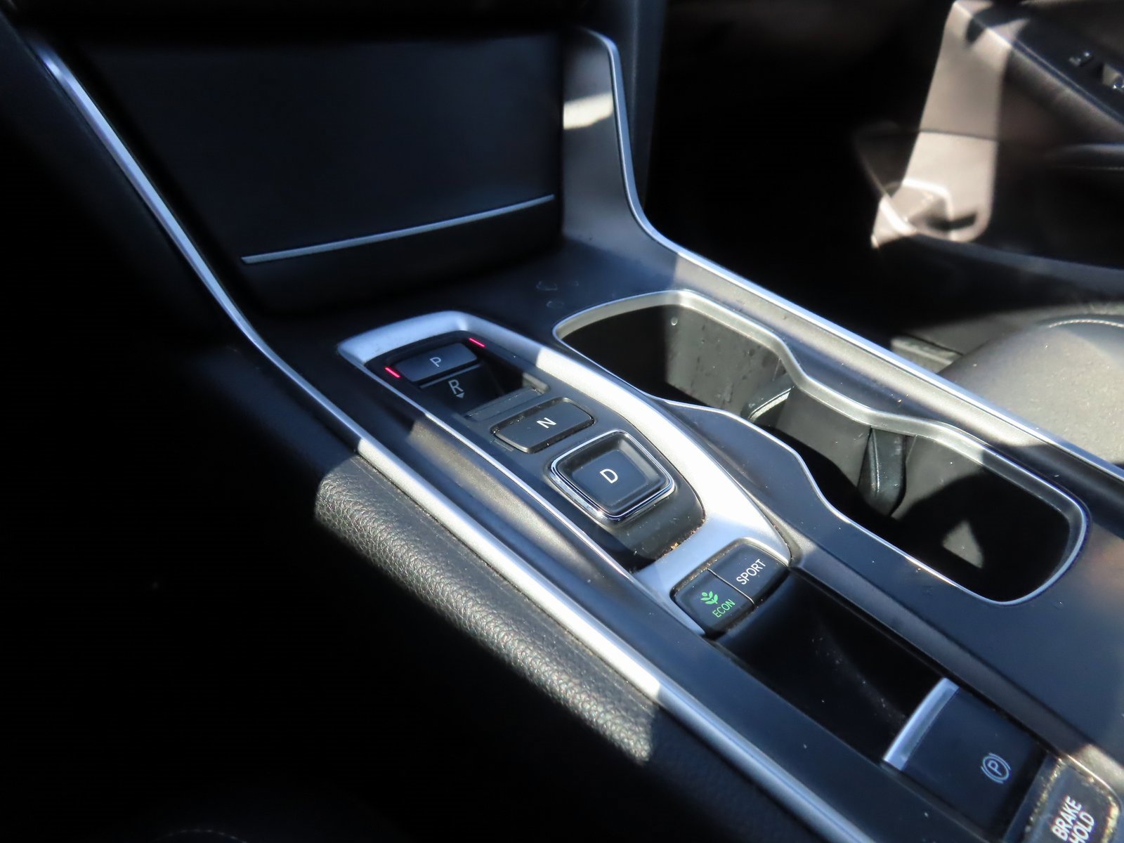 Used 2022 Honda Accord Sport image 27