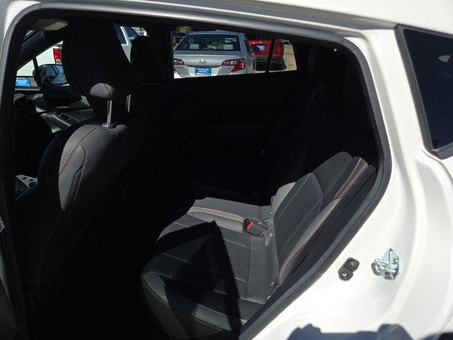 Used 2024 Subaru Crosstrek 2.5i Wilderness AWD/4WD image 18