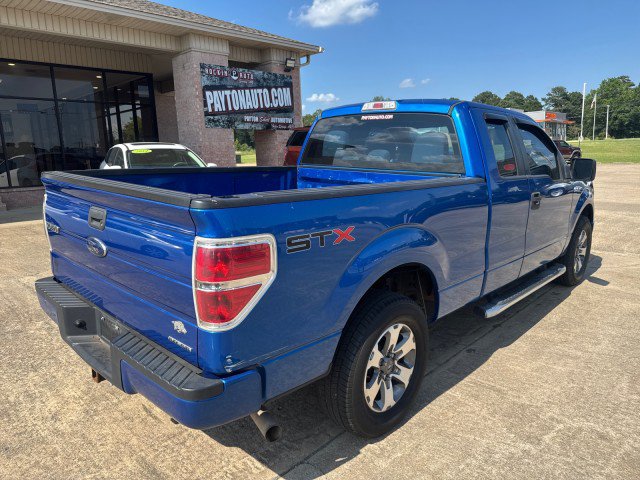 Used 2013 Ford F150 STX w/ Mid Equipment Group RWD image 16