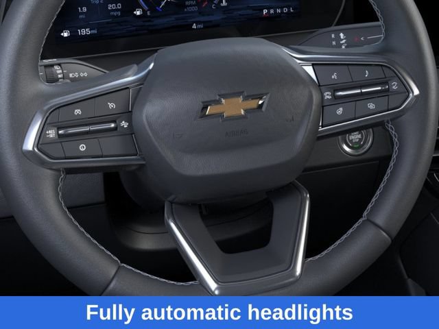 New 2026 Chevrolet Traverse LT w/ Sun and Wheel Package AWD/4WD image 20