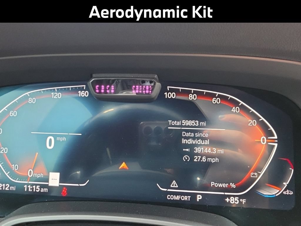 Used 2022 BMW X6 xDrive40i AWD/4WD image 15