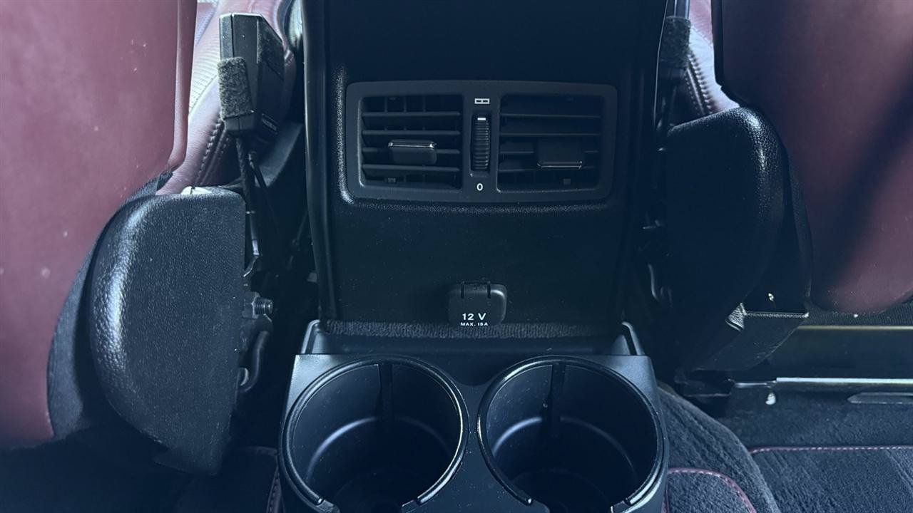 Used 2018 Mercedes-Benz G 63 AMG 4MATIC image 43