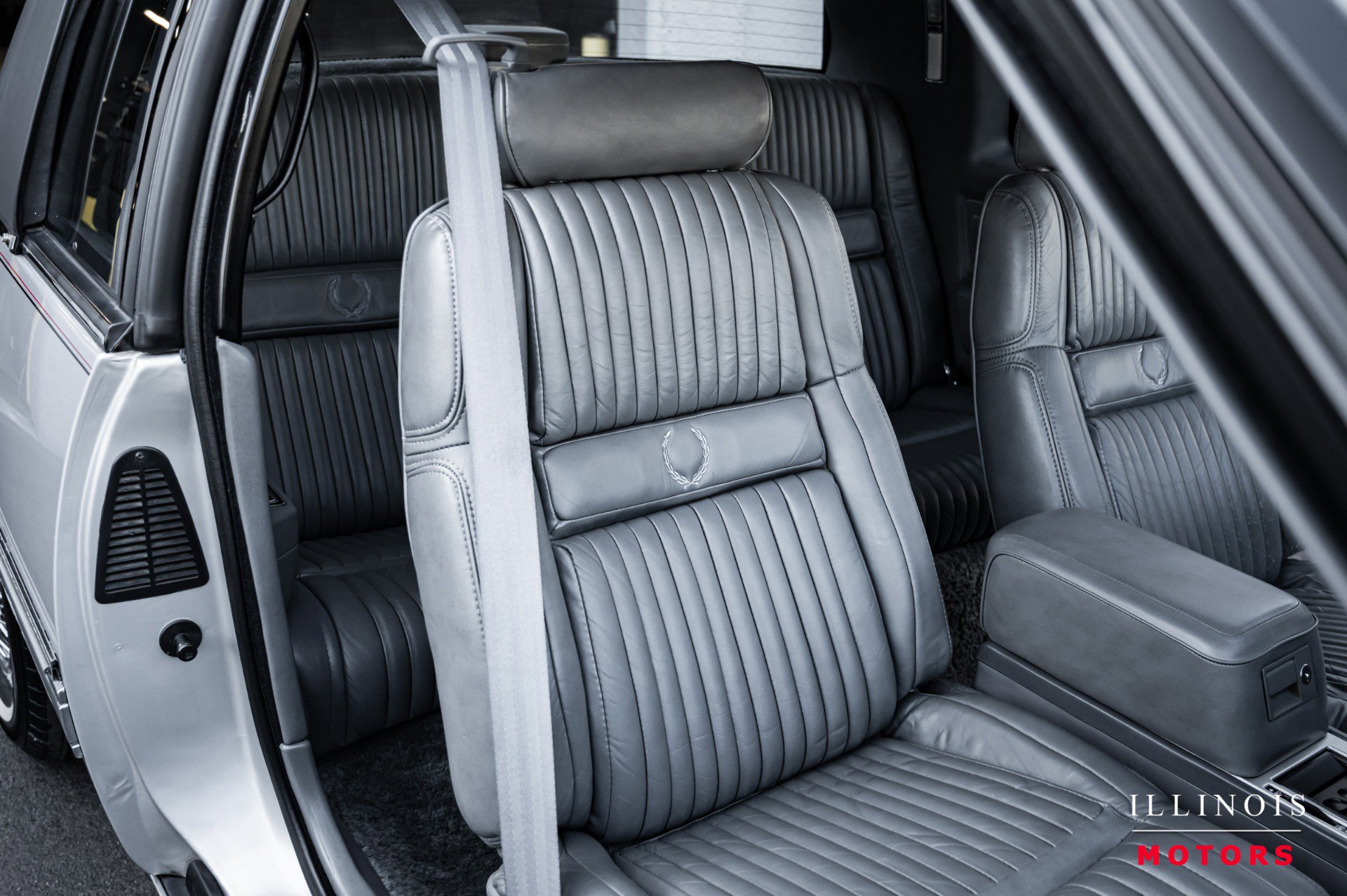 Used 1986 Cadillac Eldorado Coupe image 35