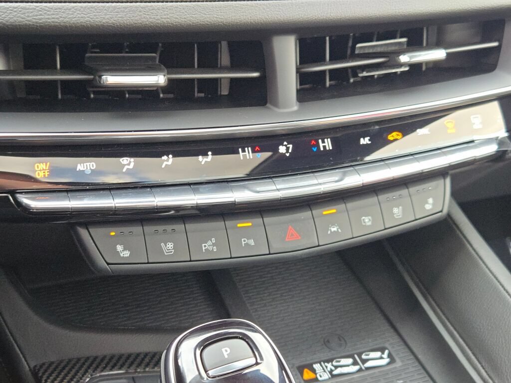 New 2026 Cadillac CT5 Sport w/ Technology Package AWD/4WD image 27