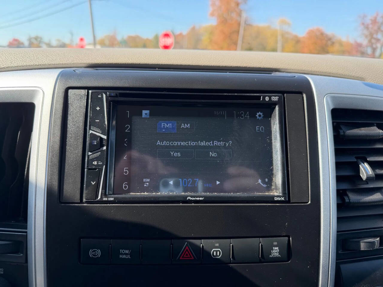 Used 2010 Dodge Ram 2500 Truck SLT w/ Big Horn Regional Pkg image 49