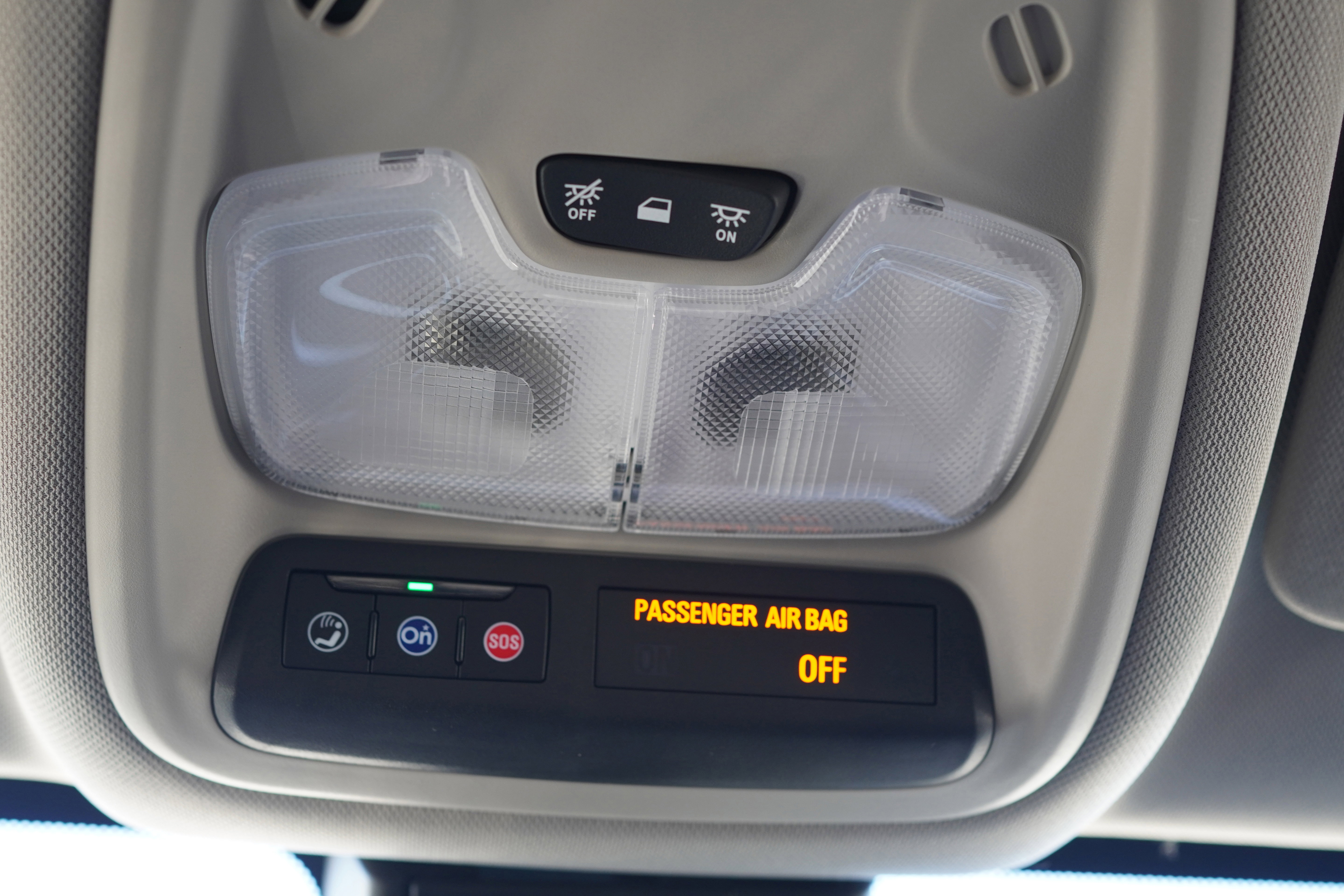 New 2026 Buick Encore GX Preferred w/ Advanced Technology Package image 44