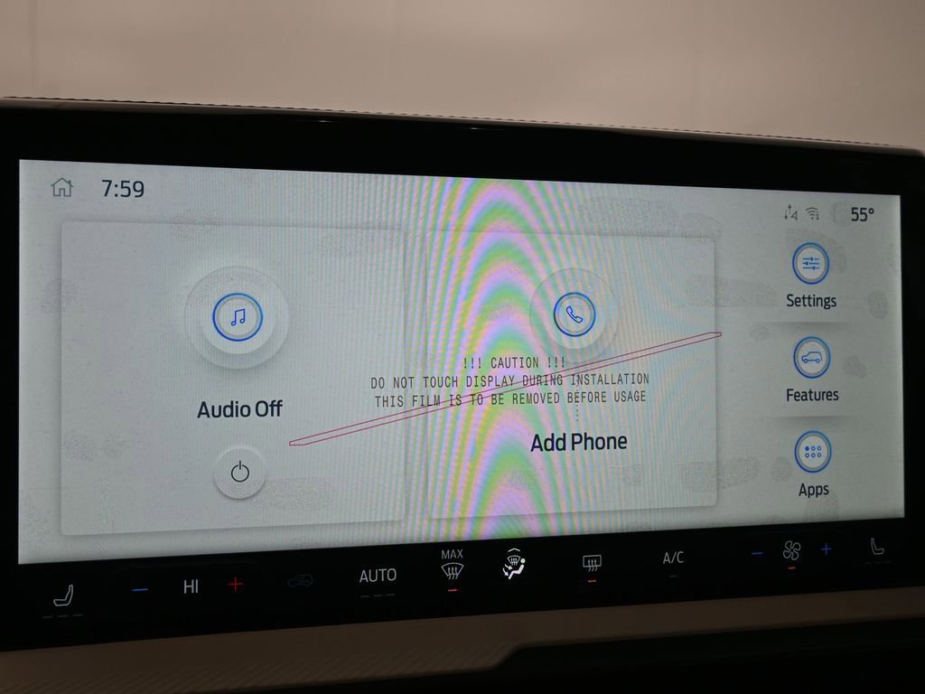 New 2025 Ford Bronco Sport Heritage w/ Convenience Package AWD/4WD image 27