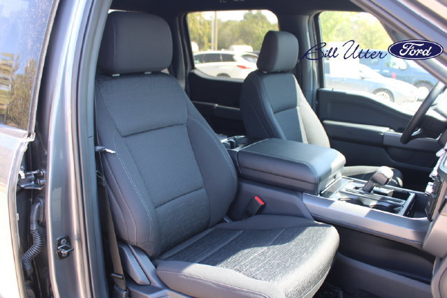 New 2026 Ford F150 XLT w/ FX4 Off-Road Package AWD/4WD image 8