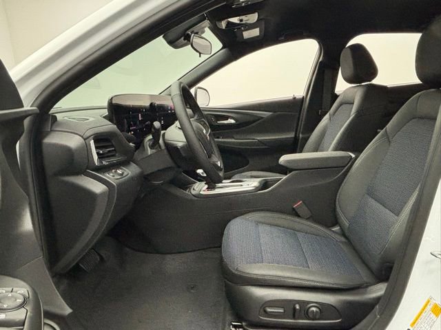 New 2026 Buick Envista Preferred w/ Convenience I Package image 16