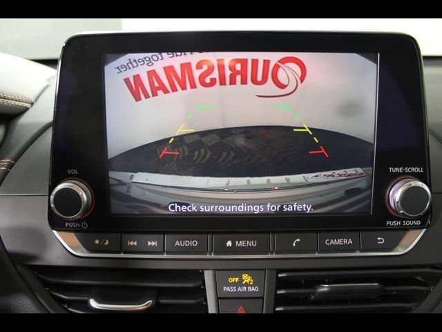 Used 2020 Nissan Altima 2.5 SR FWD image 24