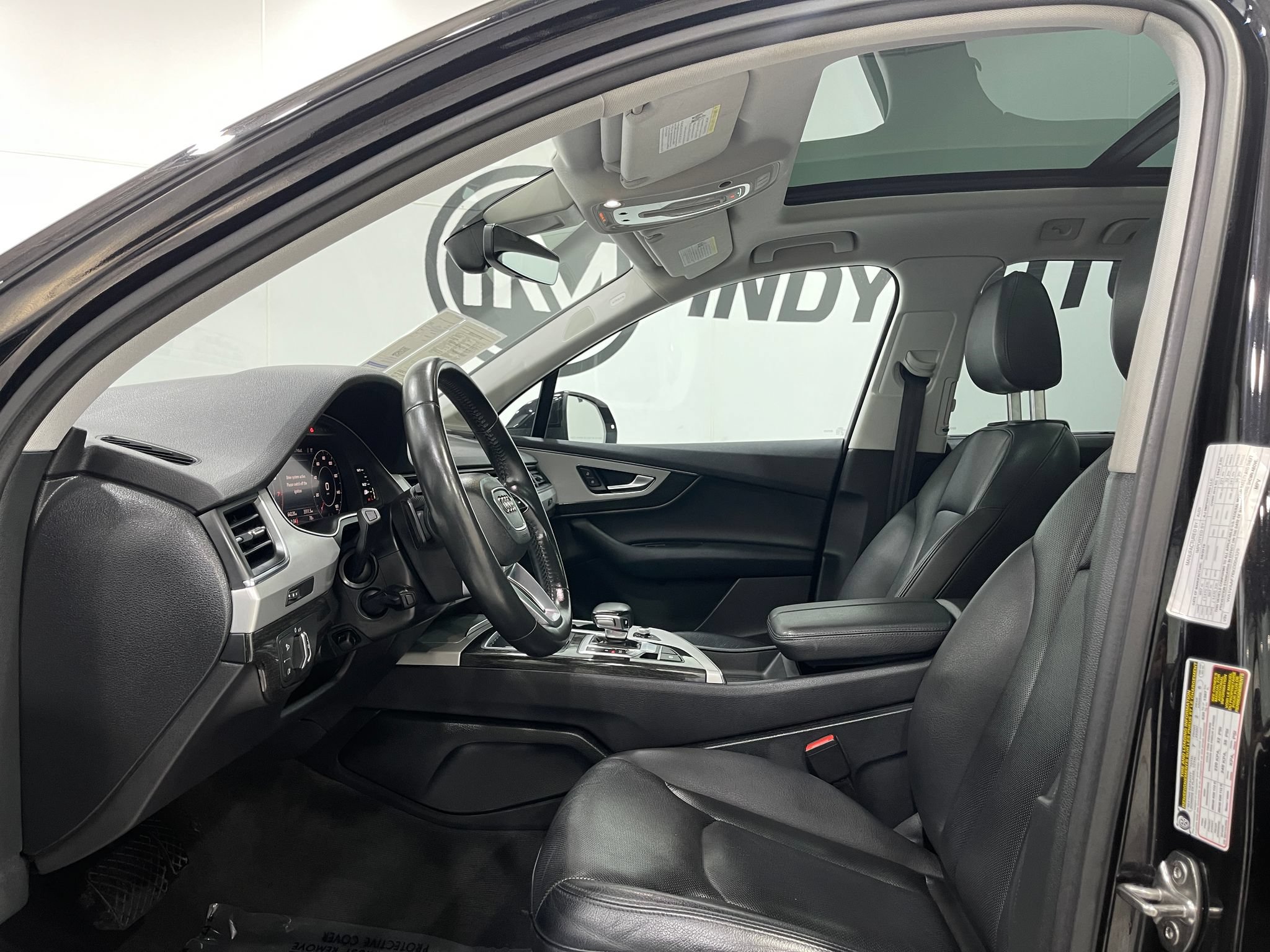 Used 2019 Audi Q7 3.0T Prestige AWD/4WD image 13