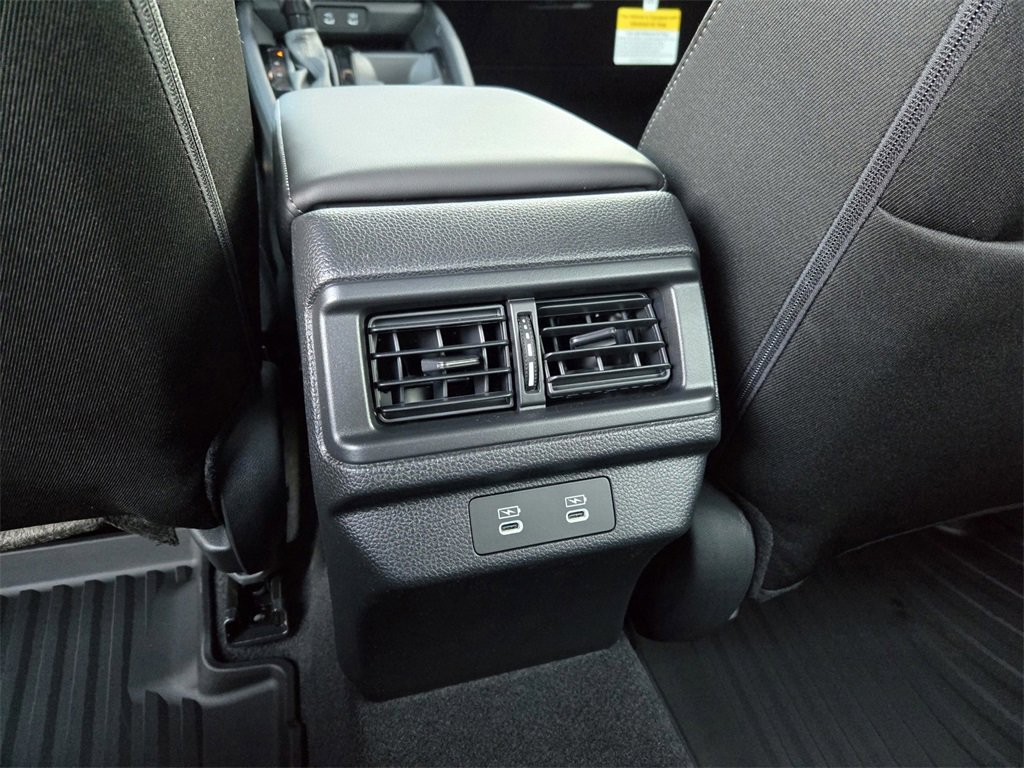 New 2025 Honda Accord Sport image 11