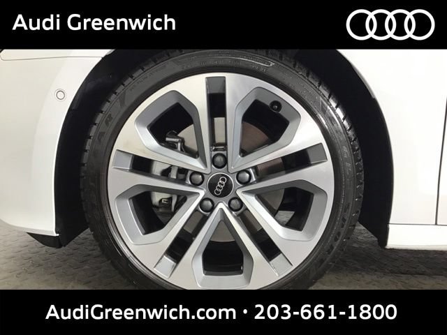 Used 2026 Audi A3 2.0T Premium w/ Black Optic Package AWD/4WD image 29