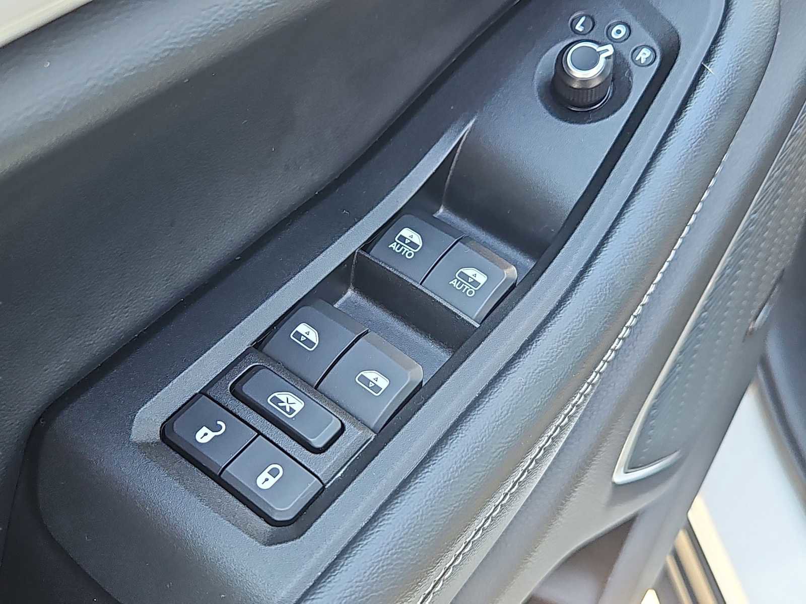 Used 2021 Jeep Grand Cherokee L Limited image 30