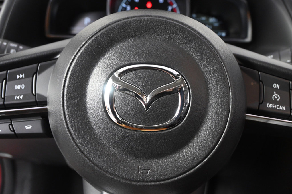 Used 2018 MAZDA MAZDA3 Grand Touring FWD image 35