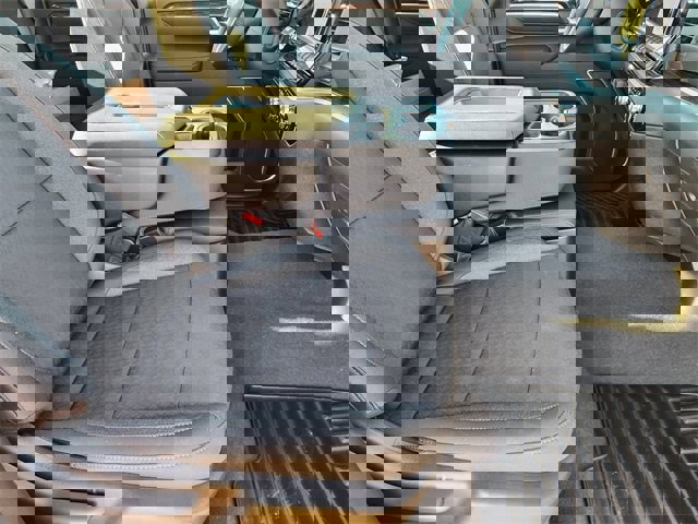 New 2026 GMC Sierra 3500 SLE image 11