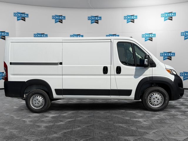 New 2026 RAM ProMaster 1500 w/ Premium Convenience Group FWD image 6