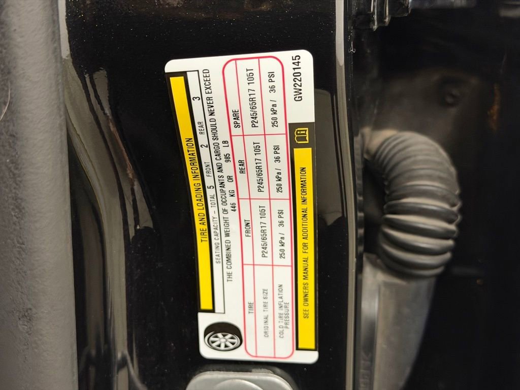 Used 2016 Jeep Cherokee Trailhawk w/ Comfort/Convenience Group image 33