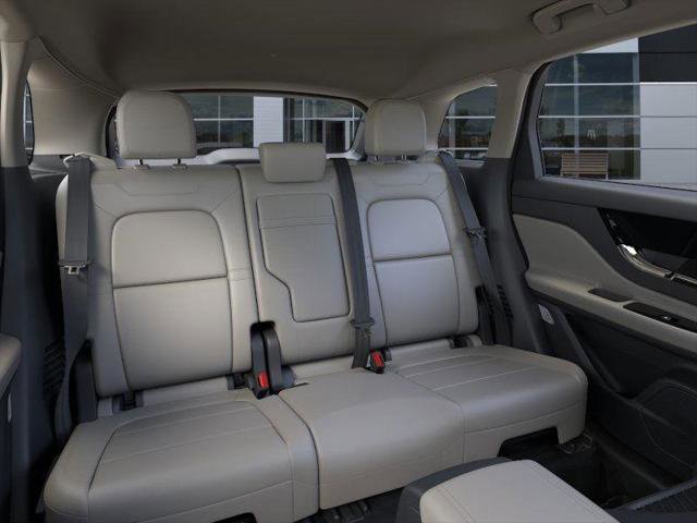 New 2025 Lincoln Corsair AWD image 11