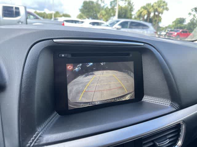 Used 2016 MAZDA CX-5 Grand Touring AWD/4WD image 31