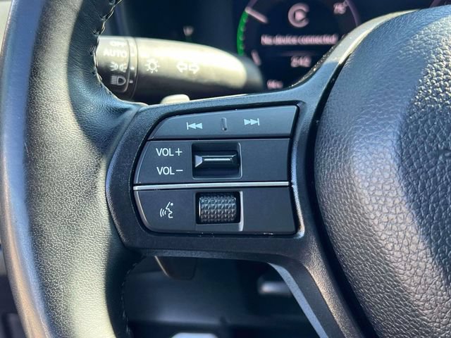 Used 2025 Honda Accord Sport image 22