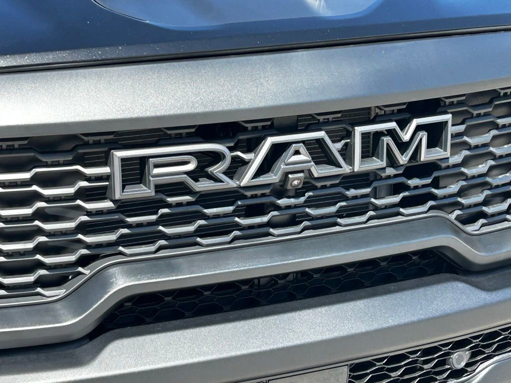 New 2026 RAM 1500 RHO image 10