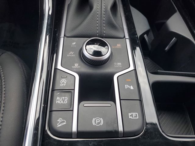 Used 2024 Kia Sorento SX image 32