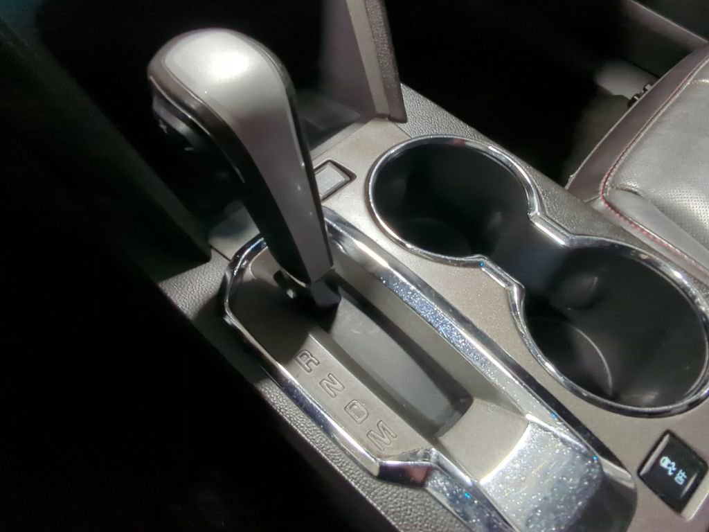 Used 2012 Chevrolet Equinox LT image 43