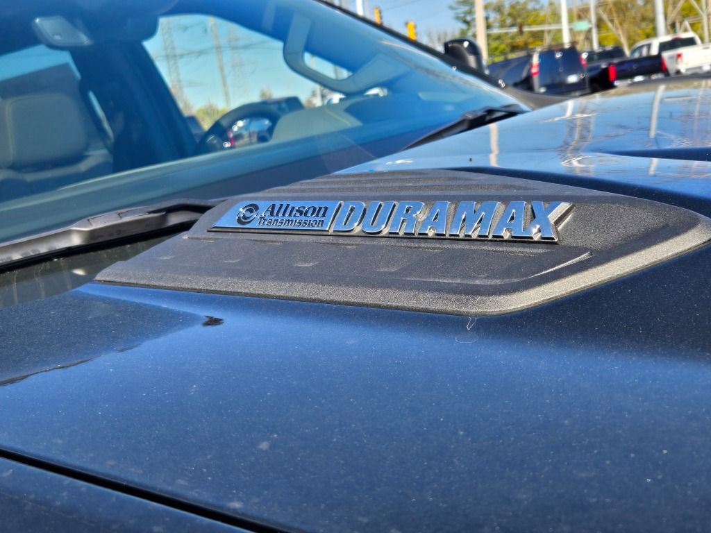 New 2026 Chevrolet Silverado 2500 ZR2 image 4