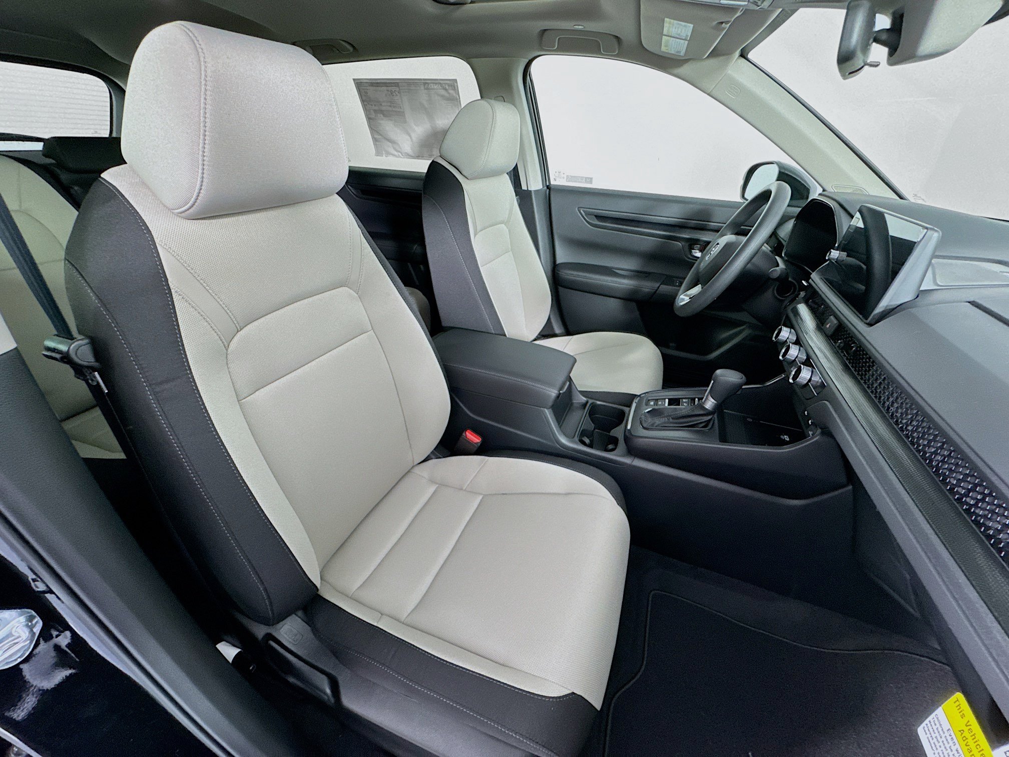 New 2026 Honda CR-V EX image 27