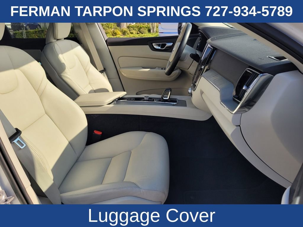 Used 2023 Volvo XC60 B5 Plus w/ Climate Package image 21