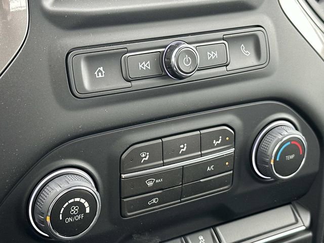 New 2026 Chevrolet Silverado 3500 W/T image 31