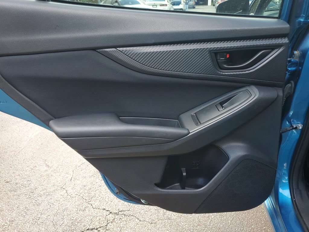 Used 2017 Subaru Impreza 2.0i AWD/4WD image 11