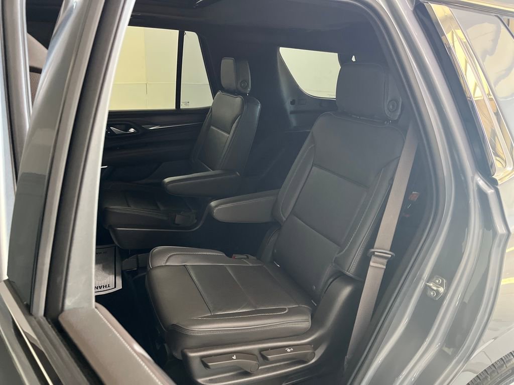 Used 2021 GMC Yukon Denali w/ Denali Premium Package image 33