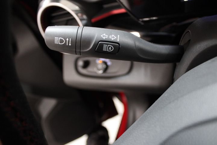 New 2026 Chevrolet Trax RS w/ Sunroof Package image 37