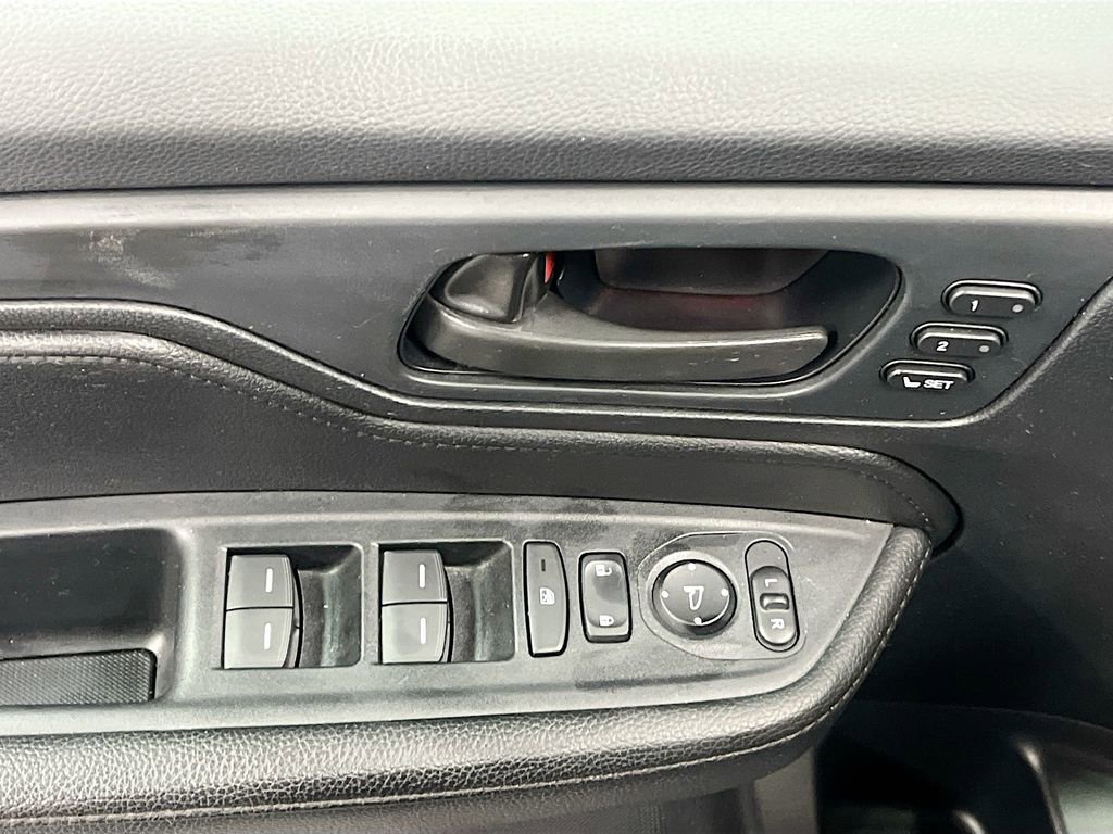 Used 2024 Honda Odyssey Sport image 17