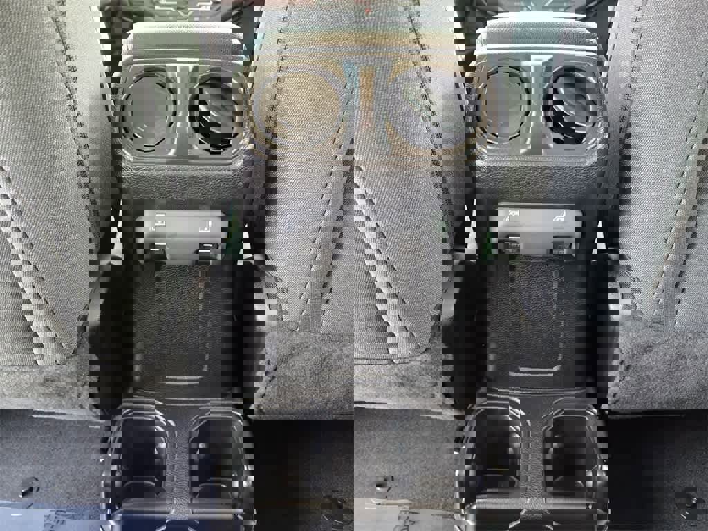 New 2026 Jeep Wrangler Willys image 10