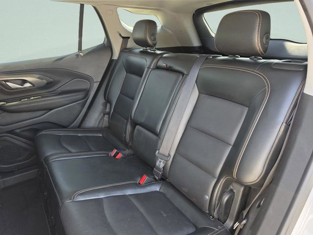 Used 2020 GMC Terrain SLT FWD image 19