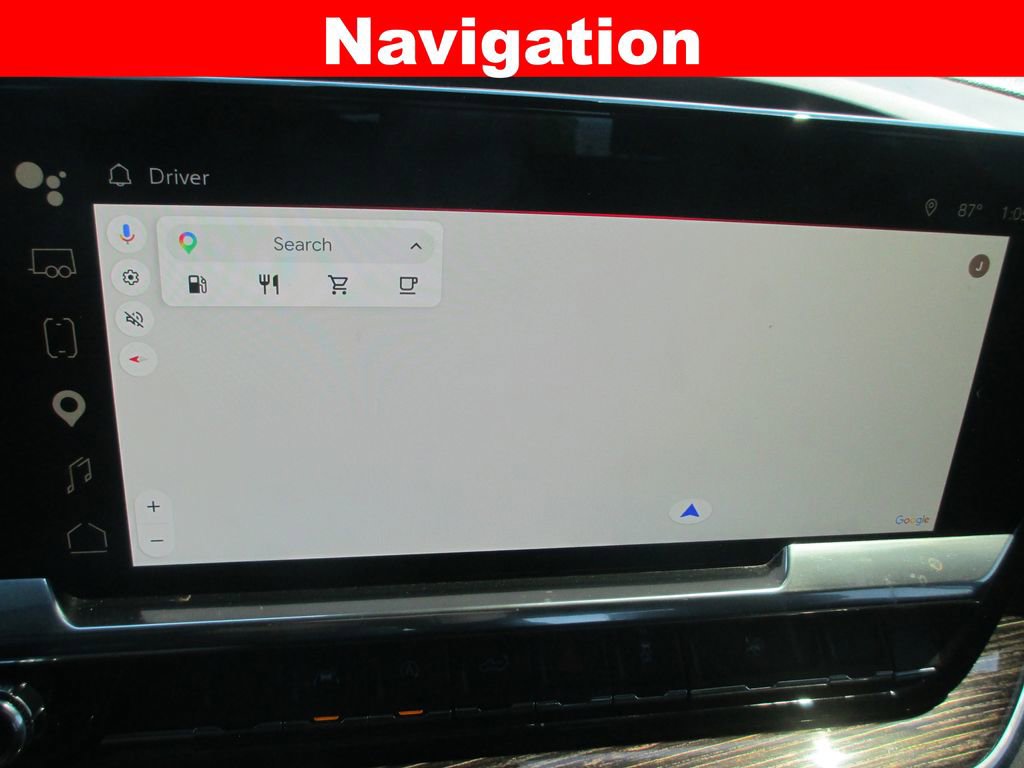 Used 2024 GMC Sierra 1500 Elevation image 16