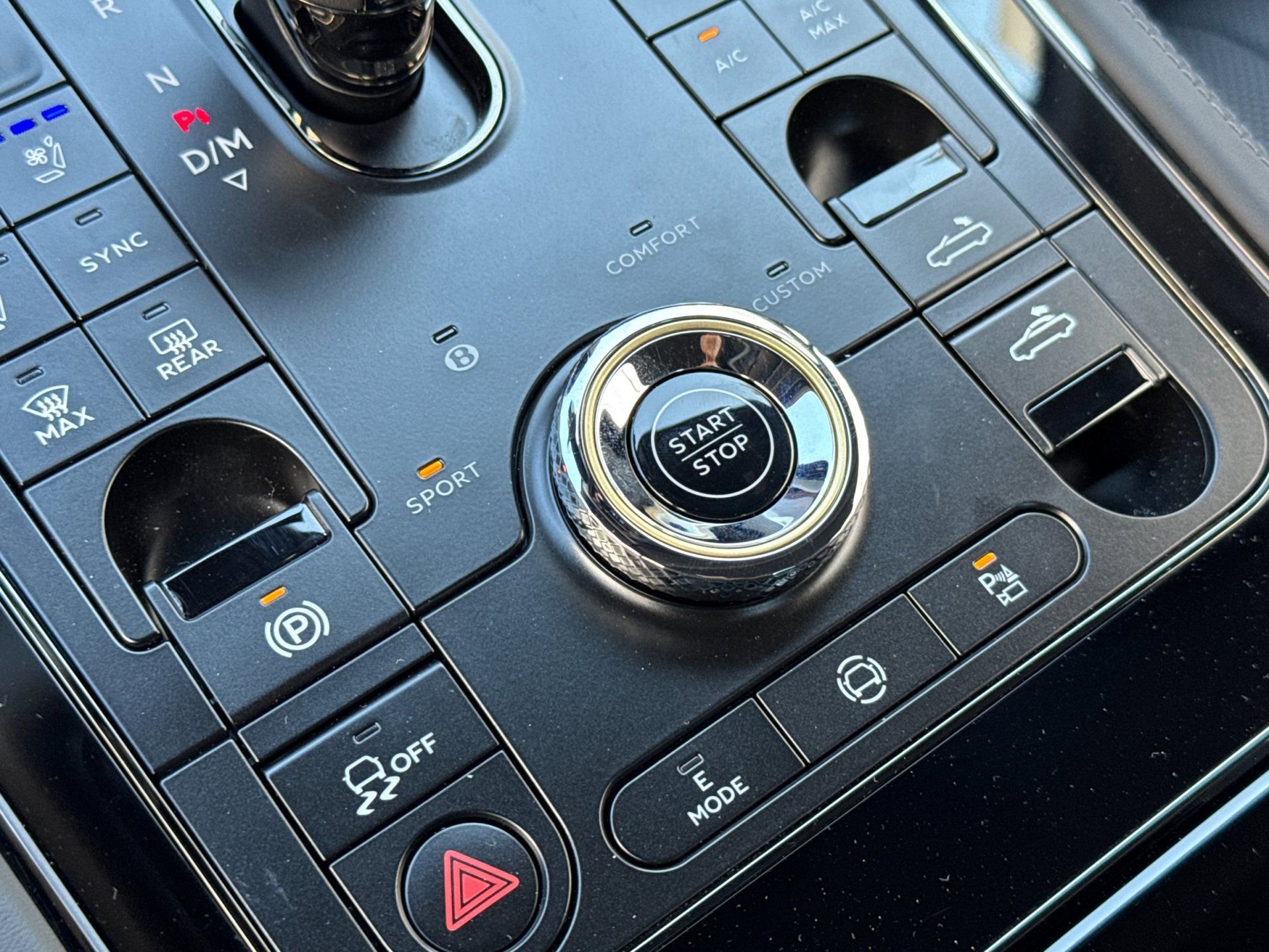 New 2025 Bentley Continental GT Mulliner image 24