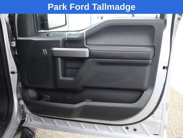 Used 2019 Ford F150 XLT w/ Equipment Group 302A Luxury AWD/4WD image 21
