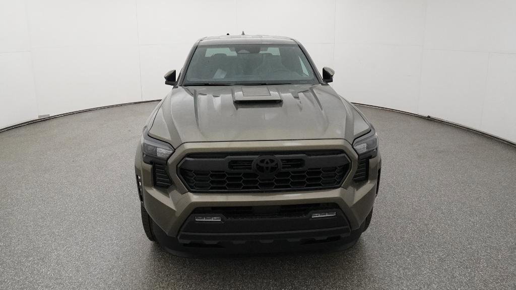 New 2026 Toyota Tacoma TRD Sport image 3