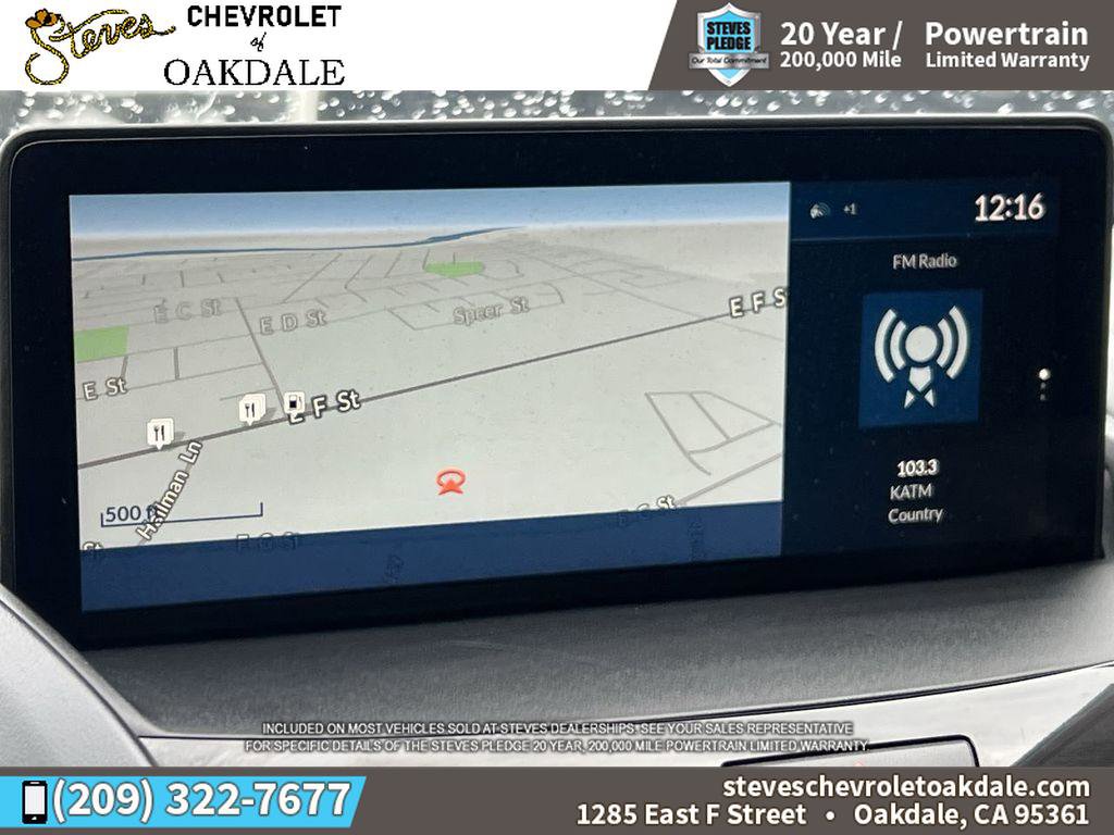 Used 2020 Acura RDX A-Spec image 17