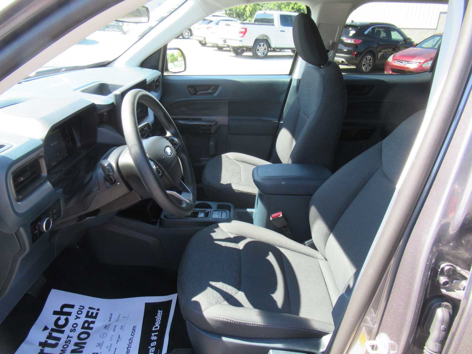 Used 2026 Ford Maverick XL FWD image 13