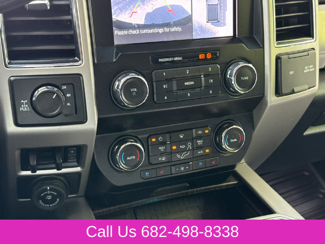 Used 2021 Ford F250 Lariat w/ Tremor Off-Road Package AWD/4WD image 27