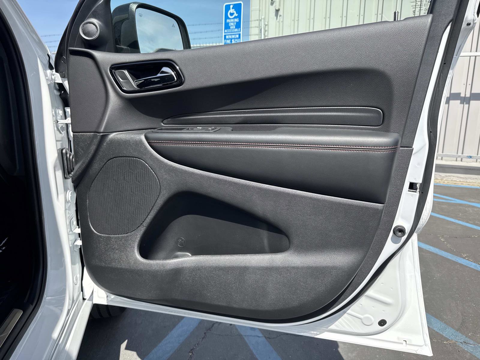 New 2026 Dodge Durango GT image 32